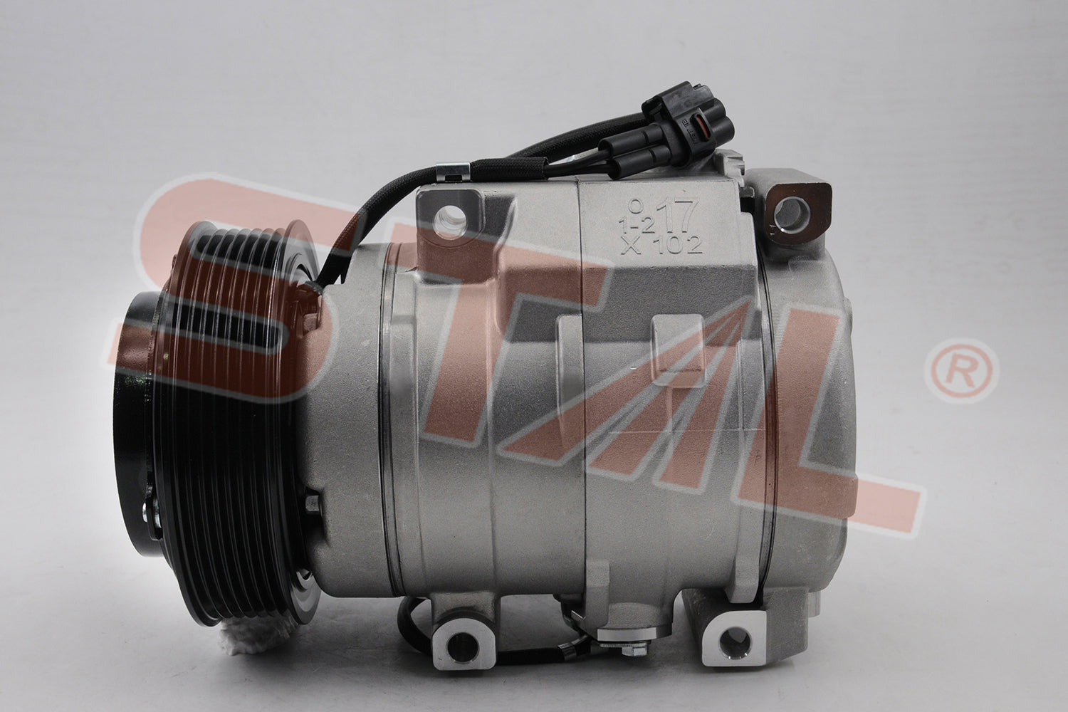 Auto AC Compressor for Toyota Land Cruiser | OE 883106A140