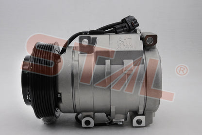 Auto AC Compressor for Toyota Land Cruiser | OE 883106A140