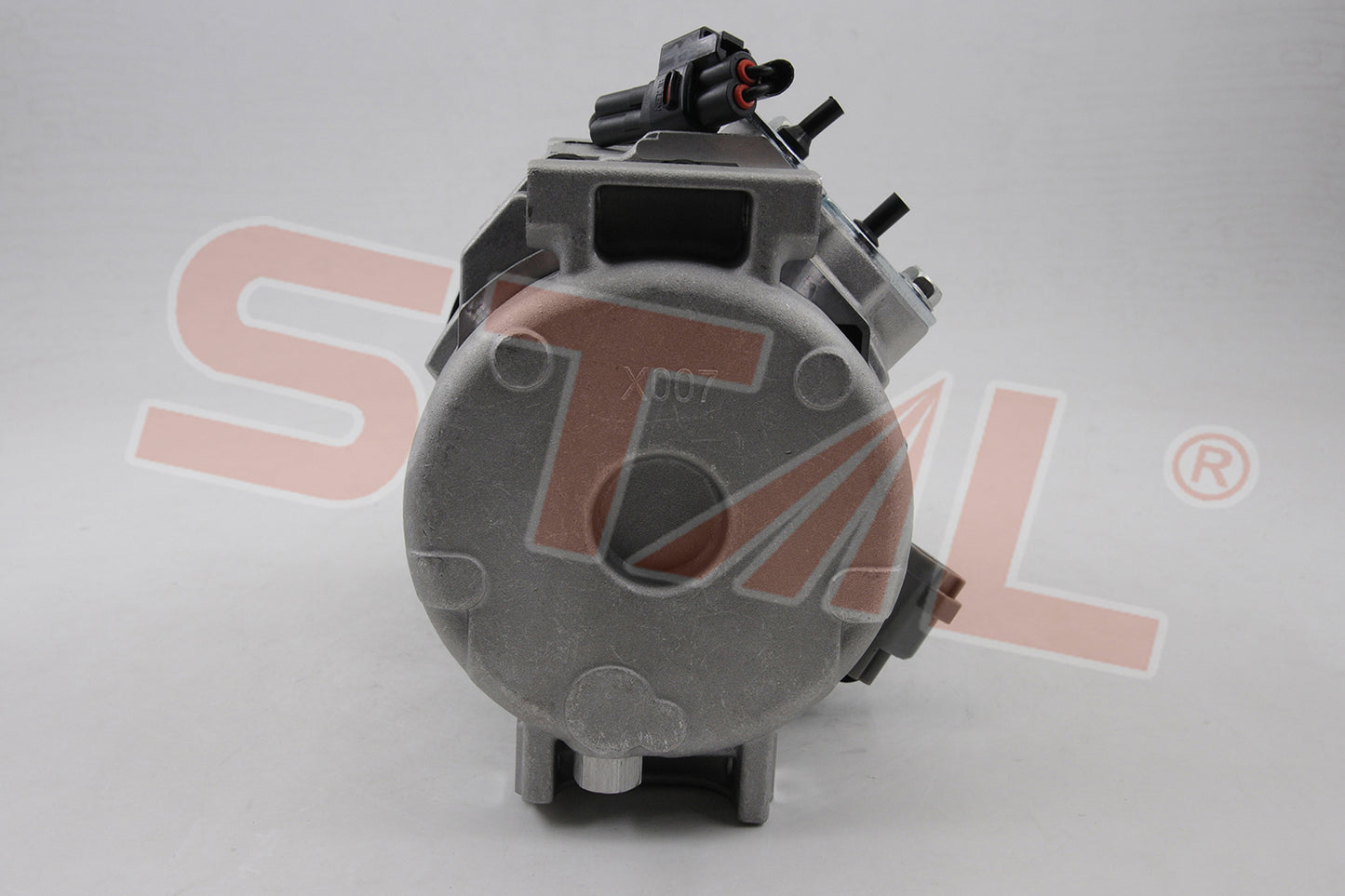 Auto AC Compressor for Toyota Land Cruiser | OE 883106A140