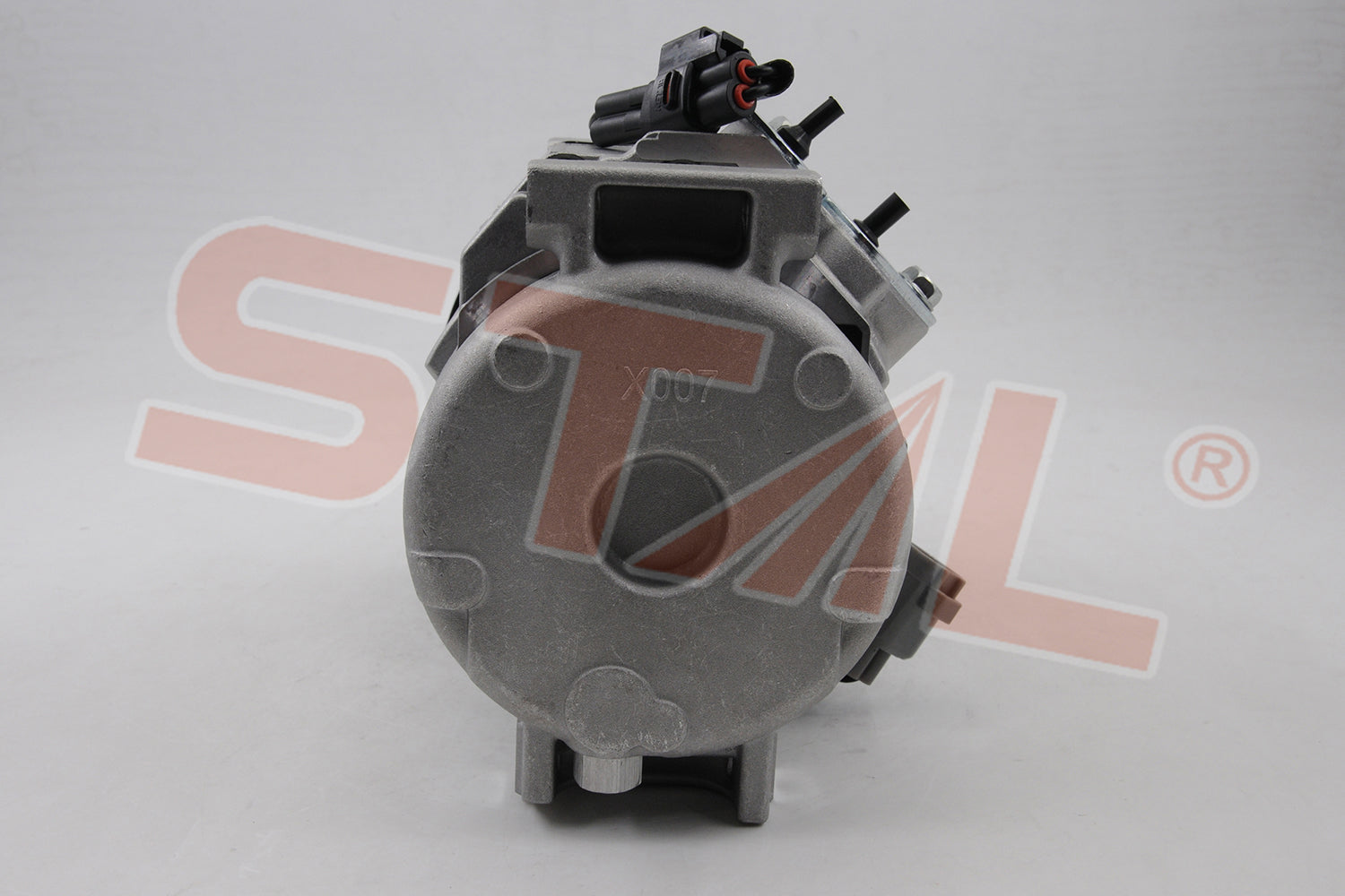 Auto AC Compressor for Toyota Land Cruiser | OE 883106A140