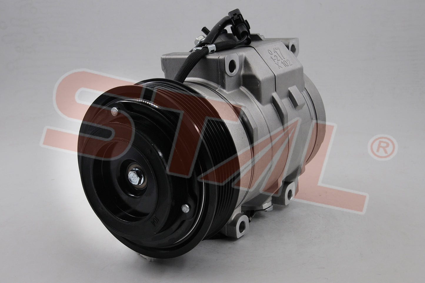 Auto AC Compressor for Toyota Land Cruiser | OE 883106A140
