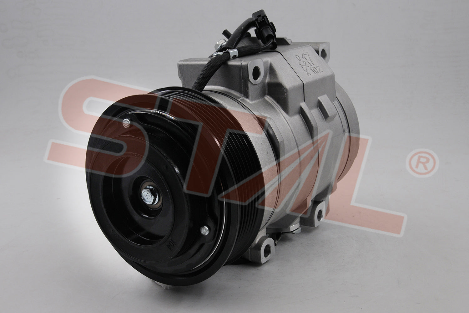 Auto AC Compressor for Toyota Land Cruiser | OE 883106A140