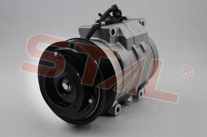 Auto AC Compressor for Toyota Land Cruiser | OE 883106A140