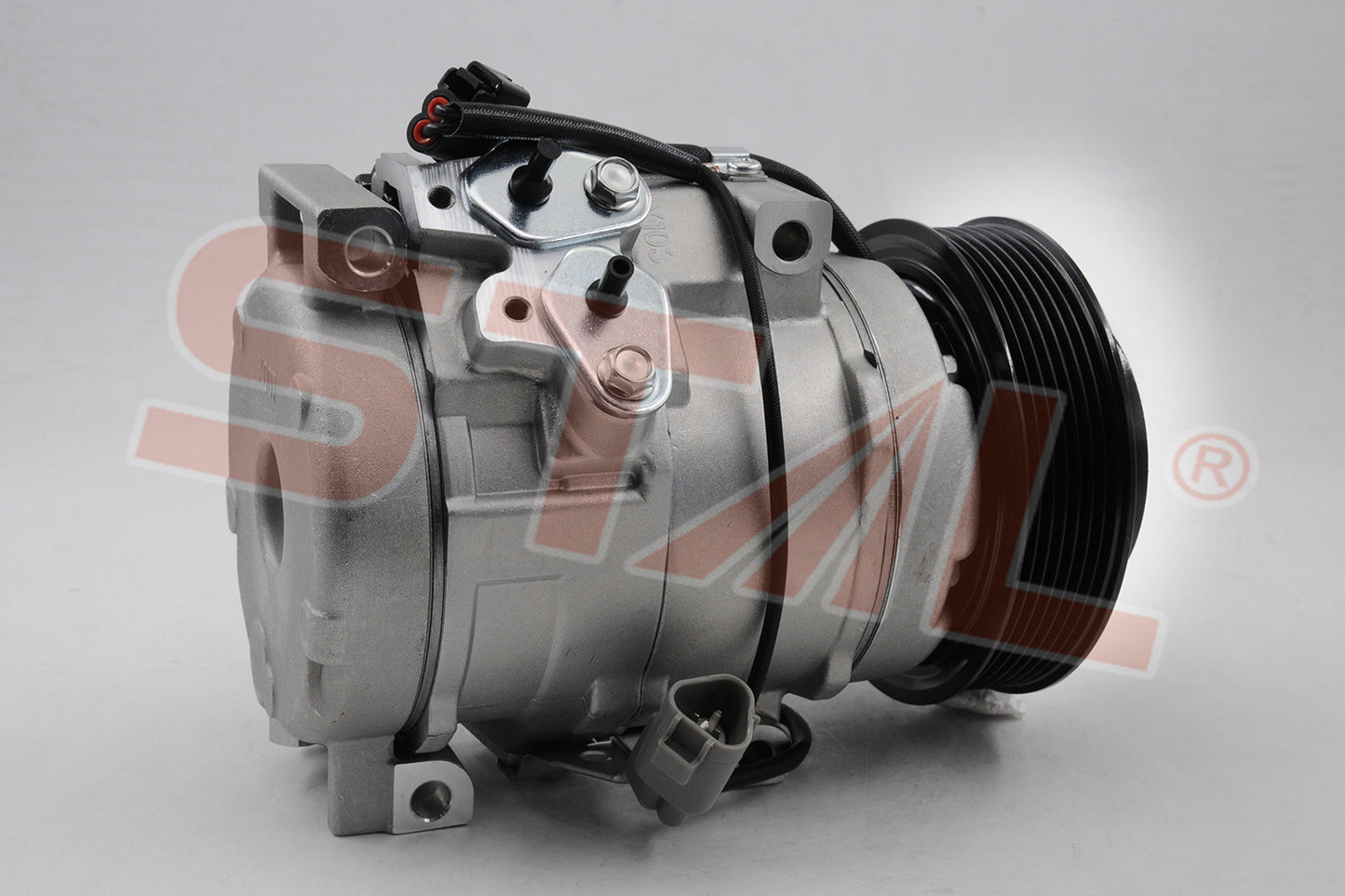 Auto AC Compressor for Toyota Land Cruiser | OE 883106A140