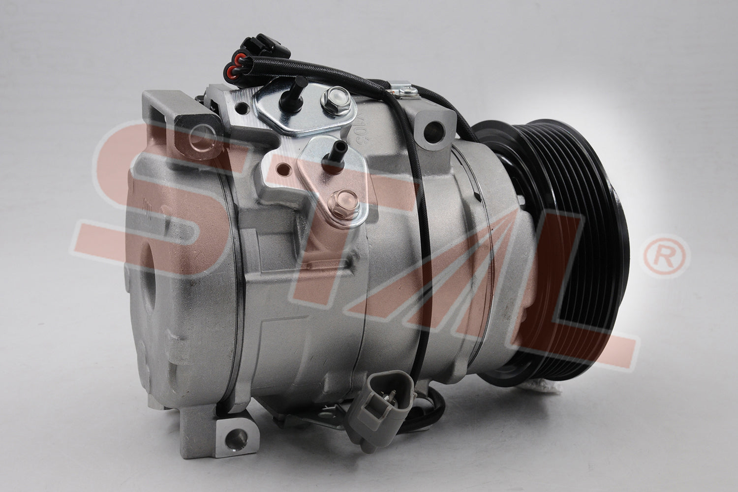 Auto AC Compressor for Toyota Land Cruiser | OE 883106A140