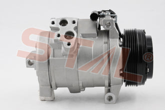 Auto AC Compressor for Land Rover Range Rover | OE 64526921650