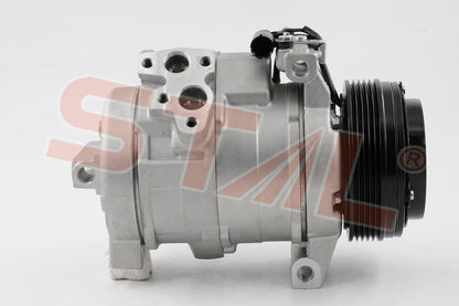 Auto AC Compressor for Land Rover Range Rover | OE 64526921650