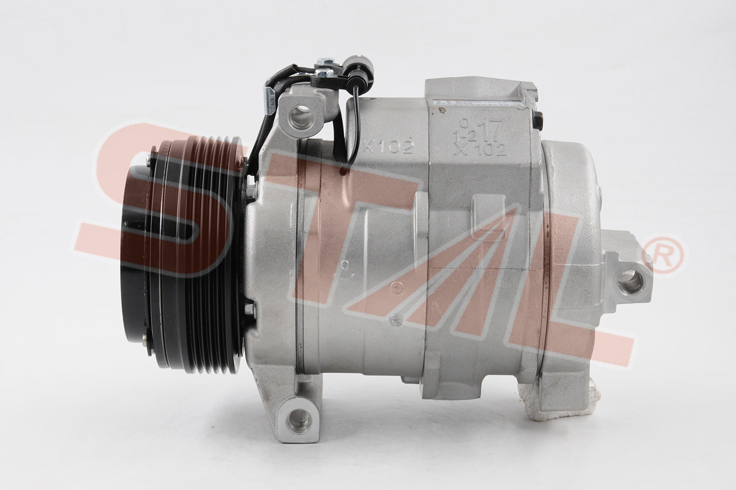 Auto AC Compressor for Land Rover Range Rover | OE 64526921650