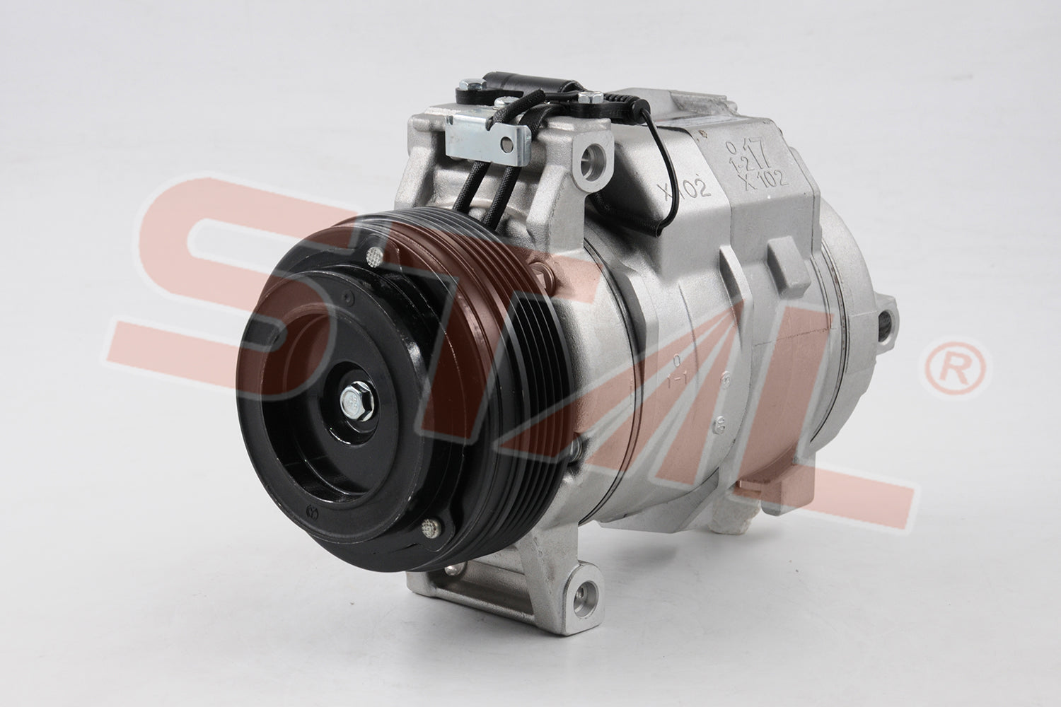 Auto AC Compressor for Land Rover Range Rover | OE 64526921650