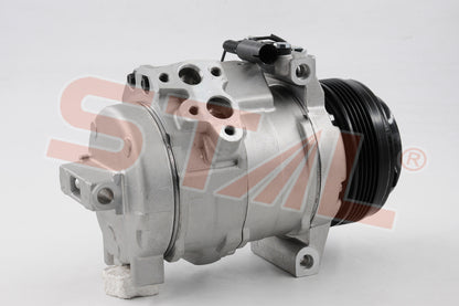 Auto AC Compressor for Land Rover Range Rover | OE 64526921650