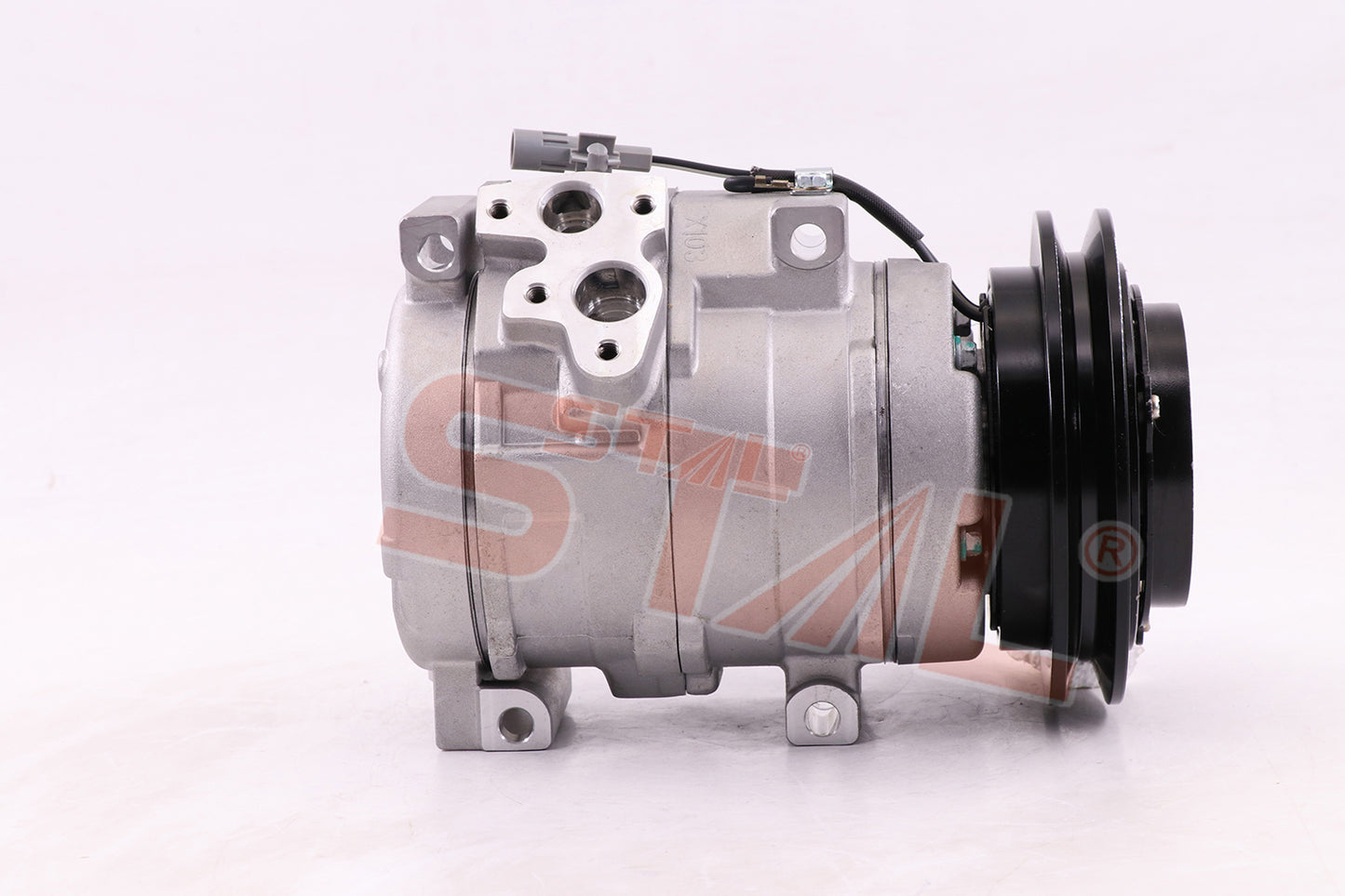 Auto AC Compressor for Toyota Prado | OE 88320-2F030