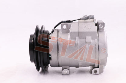 Auto AC Compressor for Toyota Prado | OE 88320-2F030