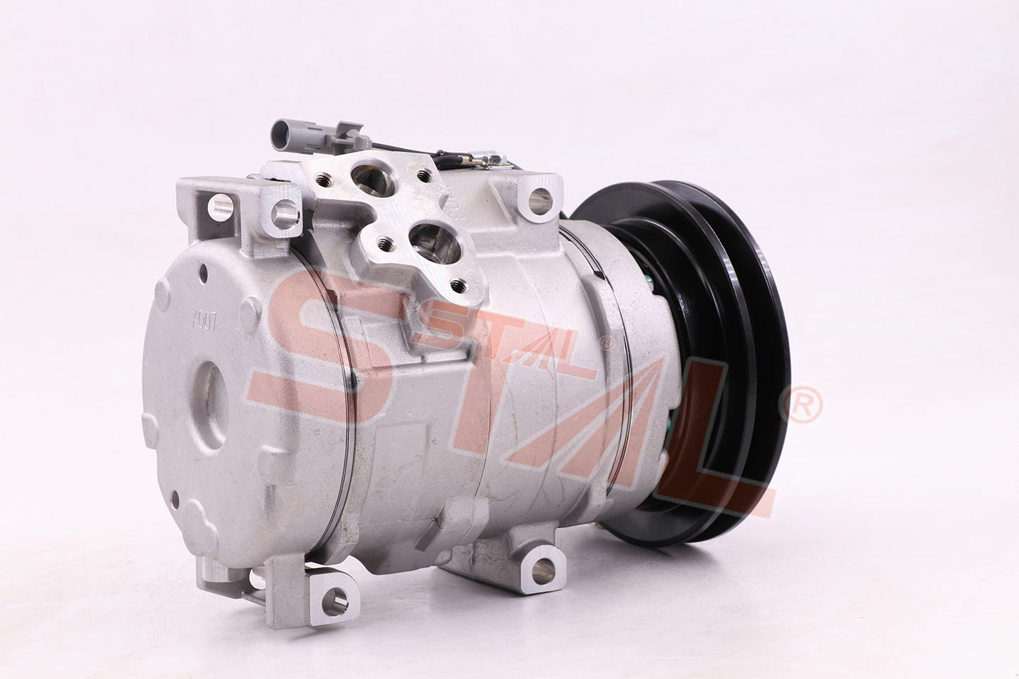 Auto AC Compressor for Toyota Prado | OE 88320-2F030