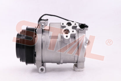Auto AC Compressor for Mercedes-Benz Sprinter | OE A0002343511
