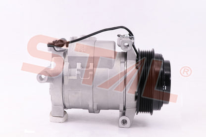 Auto AC Compressor for Mercedes-Benz Sprinter | OE A0002343511