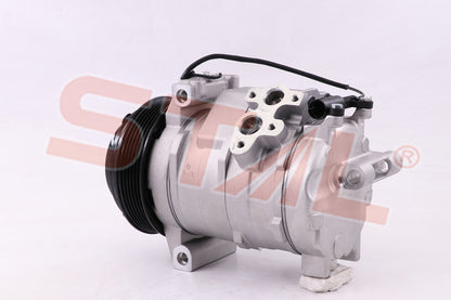 Auto AC Compressor for Mercedes-Benz Sprinter | OE A0002343511