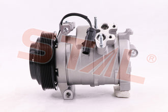 Auto AC Compressor for Dodge Magnum | OE 55111409AD