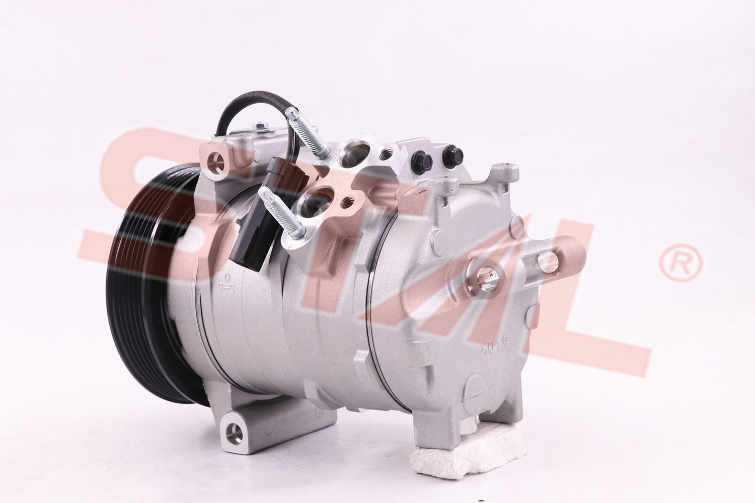 Auto AC Compressor for Dodge Magnum | OE 55111409AD