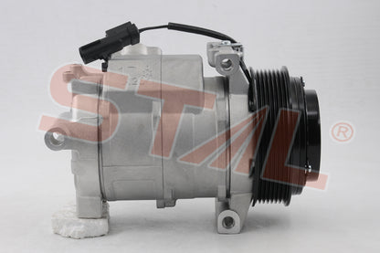Auto AC Compressor for Jeep Grand | OE 55116835AC