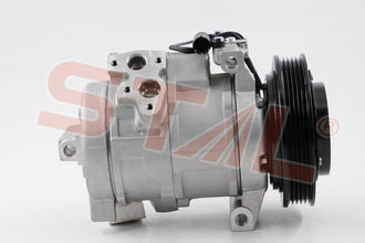 Auto AC Compressor for Dodge Sprinter | OE 0002344011