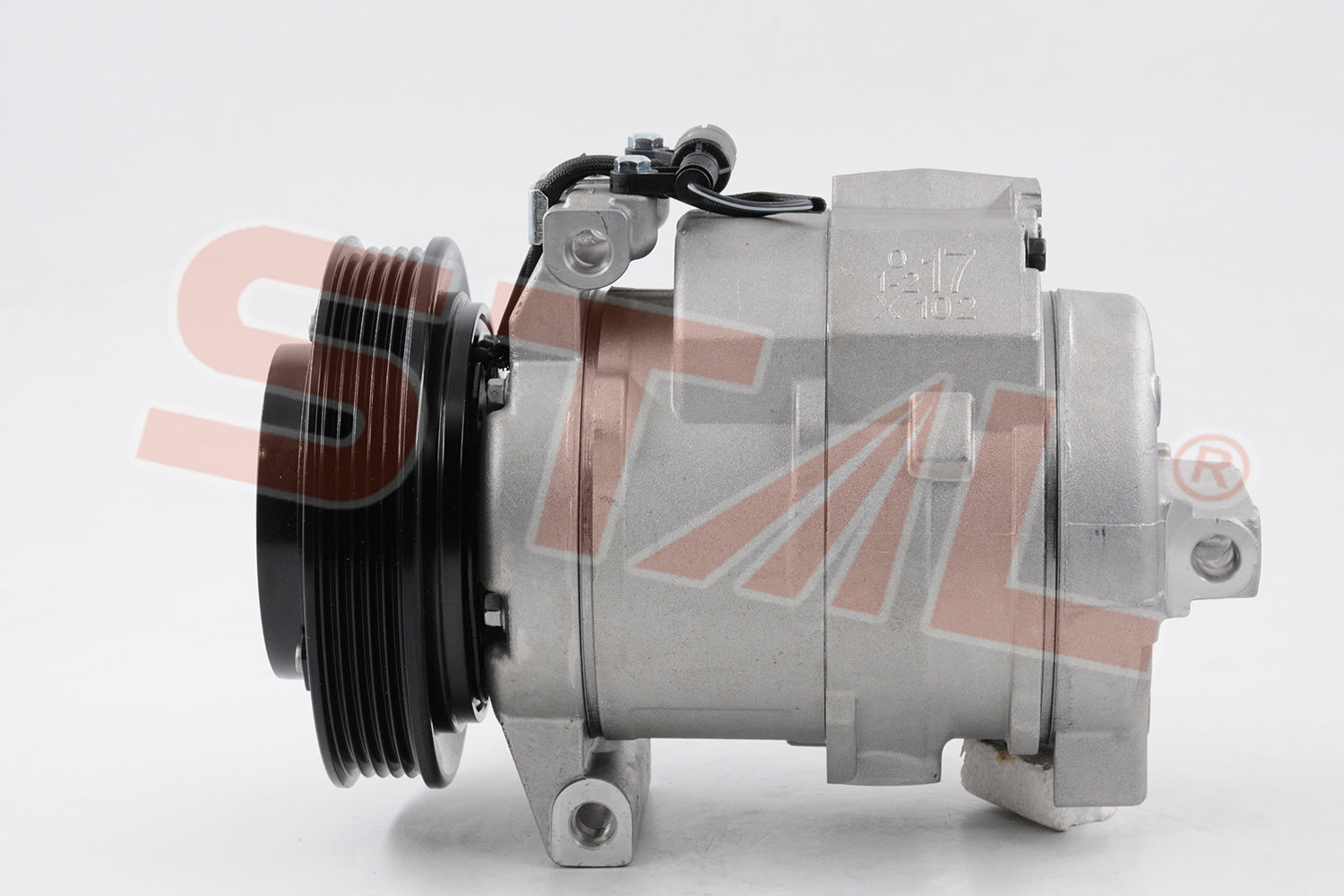 Auto AC Compressor for Dodge Sprinter | OE 0002344011