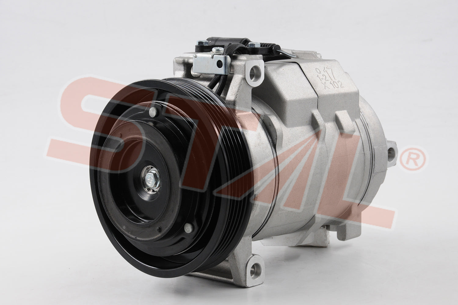Auto AC Compressor for Dodge Sprinter | OE 0002344011