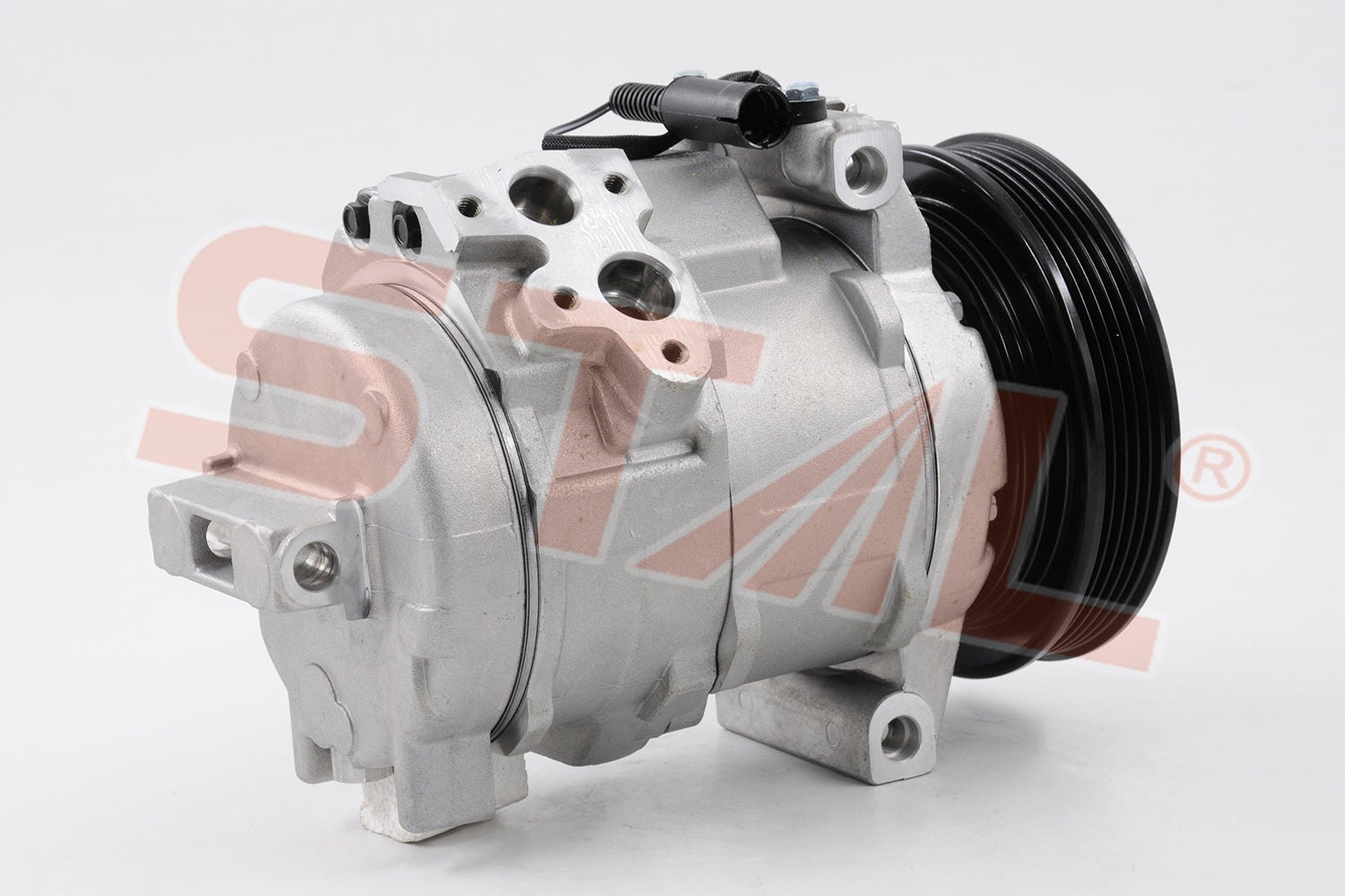 Auto AC Compressor for Dodge Sprinter | OE 0002344011