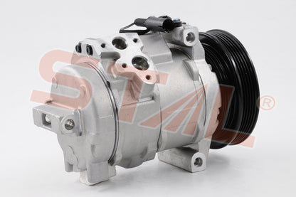 Auto AC Compressor for Dodge Sprinter | OE 0002344011