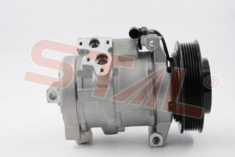 Auto AC Compressor for Mercedes-Benz Sprinter | OE A0002344011