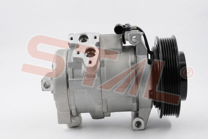 Auto AC Compressor for Mercedes-Benz Sprinter | OE A0002344011