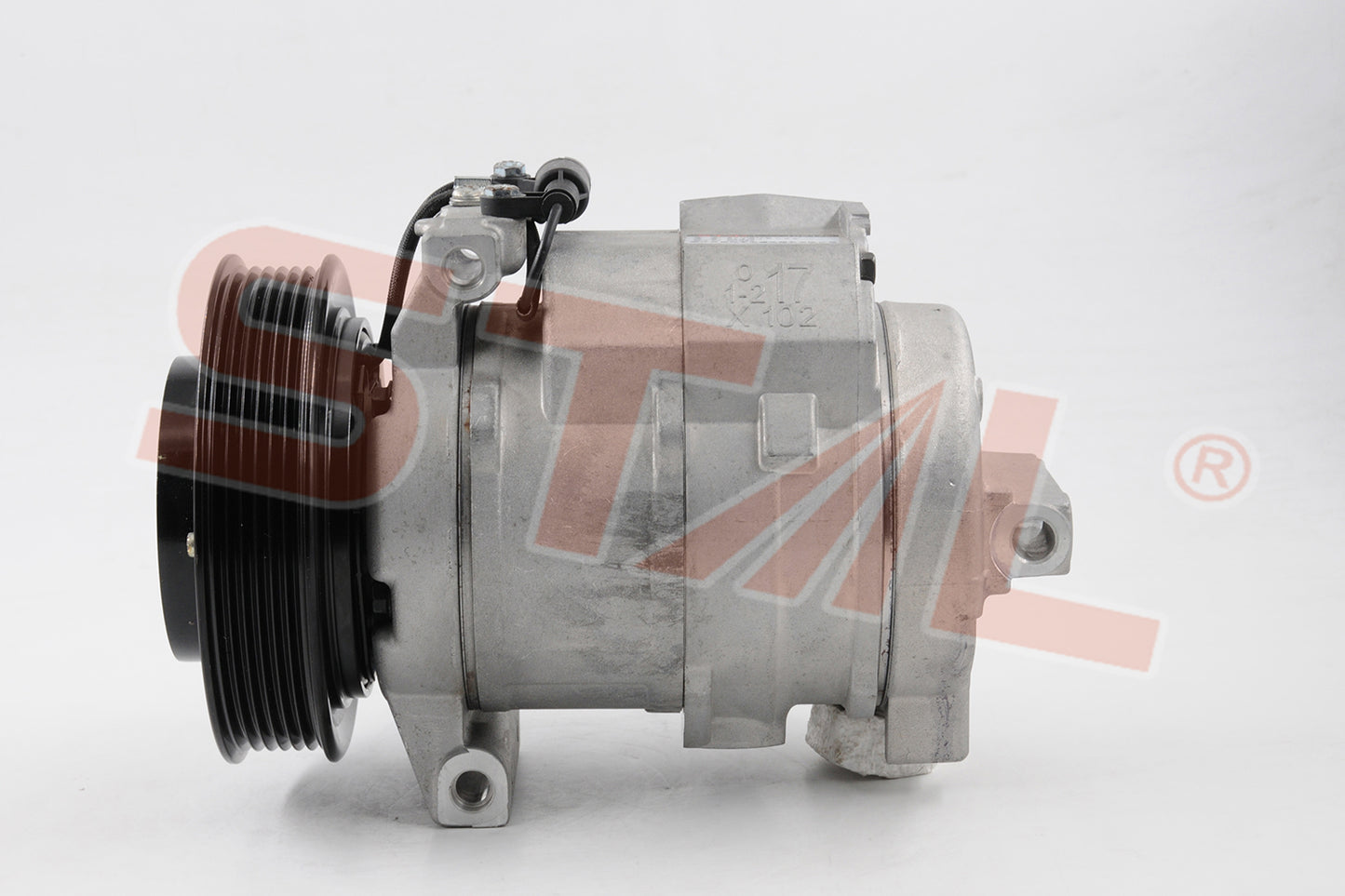 Auto AC Compressor for Mercedes-Benz Sprinter | OE A0002344011