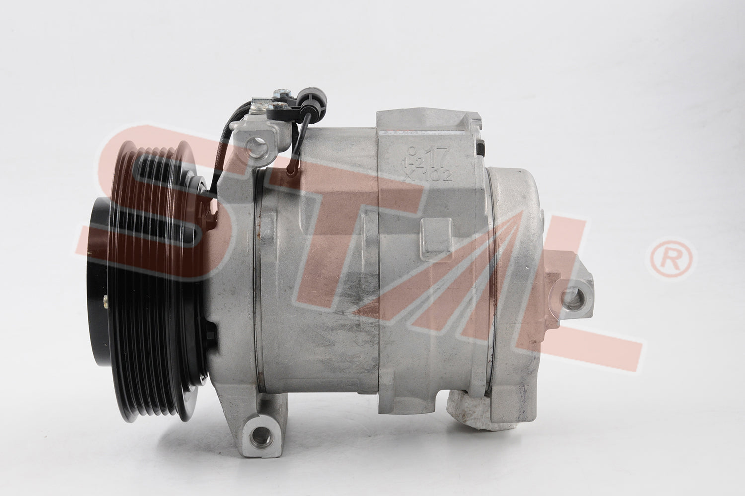 Auto AC Compressor for Mercedes-Benz Sprinter | OE A0002344011