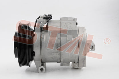 Auto AC Compressor for Mercedes-Benz Sprinter | OE A0002344011