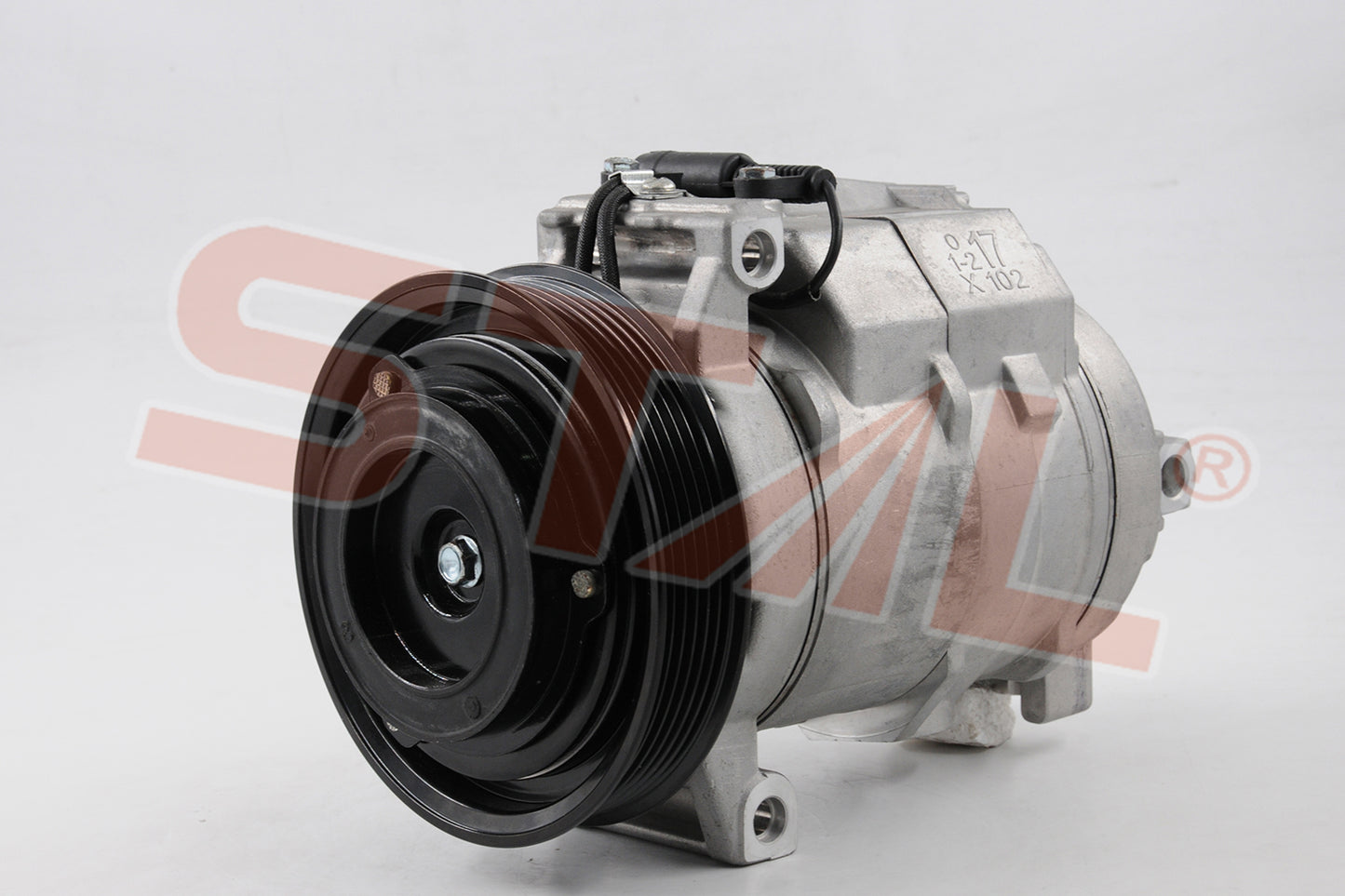 Auto AC Compressor for Mercedes-Benz Sprinter | OE A0002344011