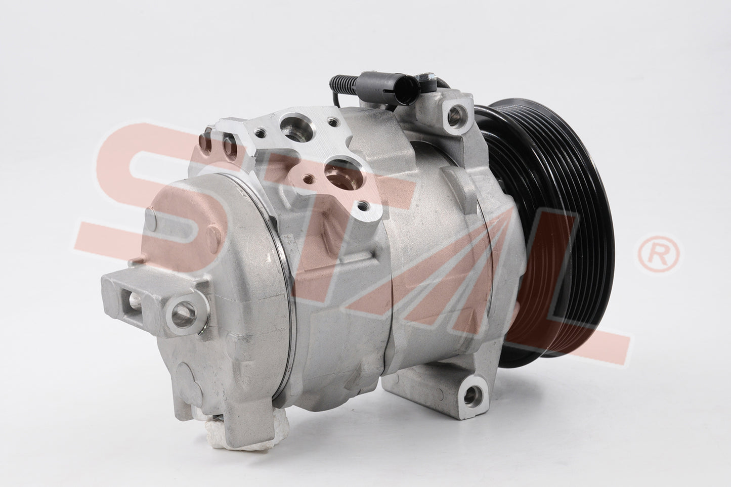 Auto AC Compressor for Mercedes-Benz Sprinter | OE A0002344011