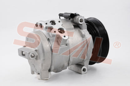 Auto AC Compressor for Mercedes-Benz Sprinter | OE A0002344011