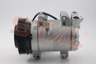 Auto AC Compressor for Nissan Rogue | OE 92600JM01B