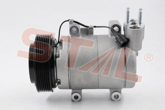 Auto AC Compressor for Nissan NV350 | OE 926003XA0A