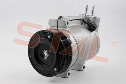 Auto AC Compressor for Nissan NV350 | OE 926003XA0A