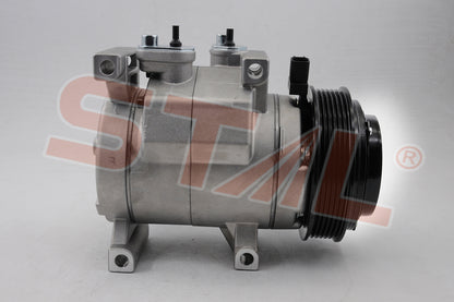 Auto AC Compressor for Jeep Wrangler | OE 55111374AB