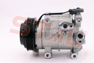 Auto AC Compressor for Chrysler Town | OE 55111104AC