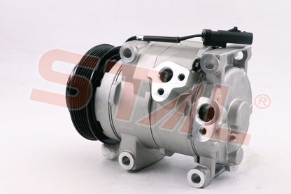 Auto AC Compressor for Chrysler Town | OE 55111104AC