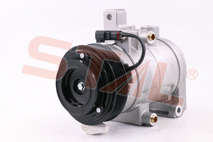 Auto AC Compressor for Ford Mustang | OE BR3Z19703B