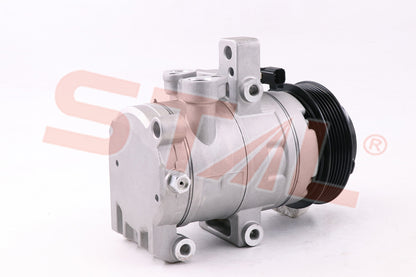 Auto AC Compressor for Ford Mustang | OE BR3Z19703B