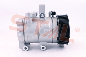 Auto AC Compressor for Ford Mustang | OE 168663