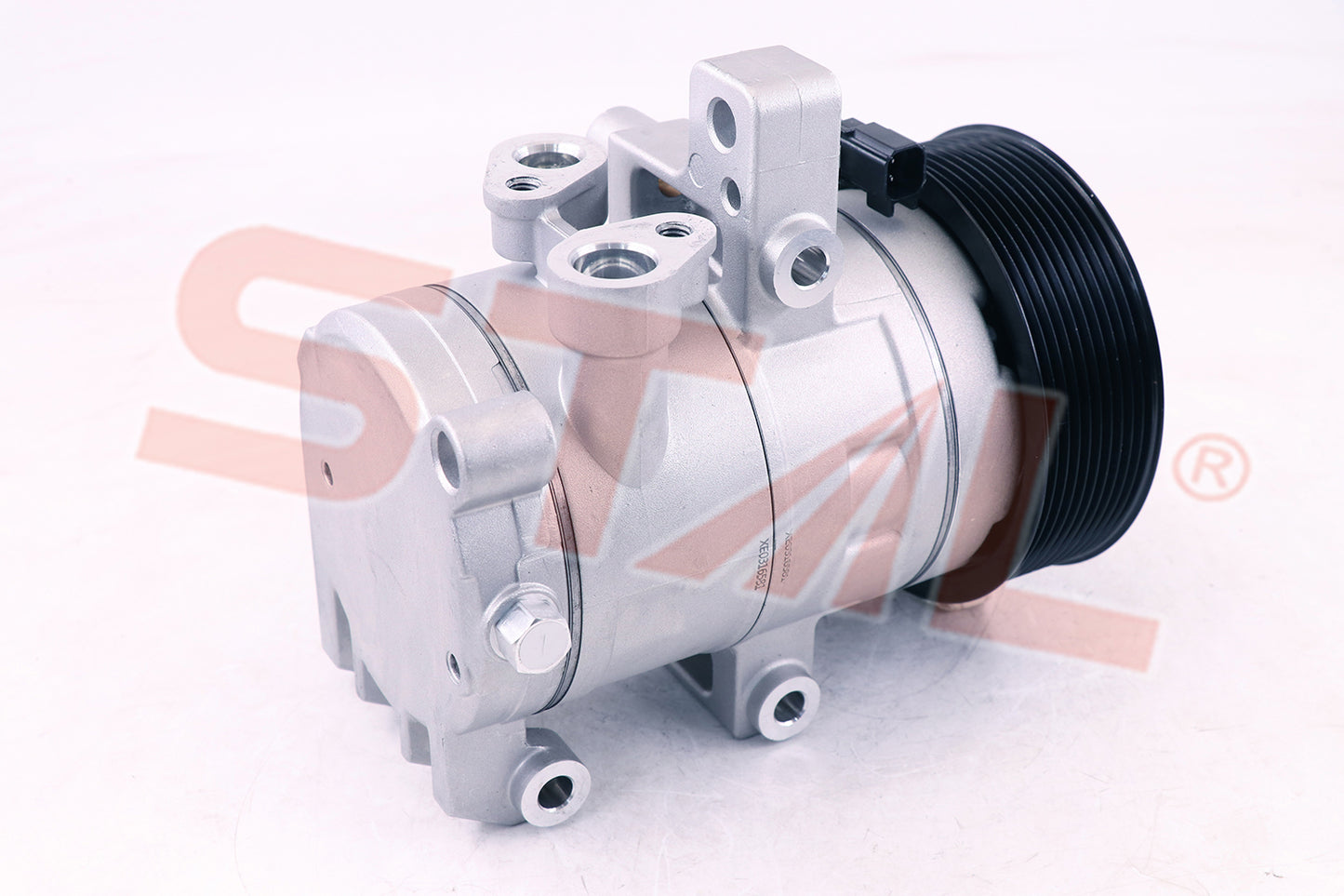 Auto AC Compressor for Ford Mustang | OE 168663