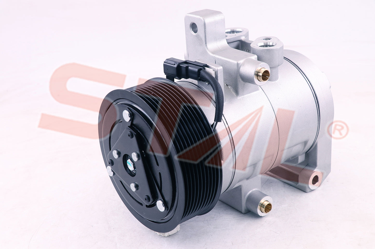 Auto AC Compressor for Ford Mustang | OE 168663