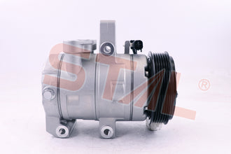 Auto AC Compressor for Ford Lobo | OE 68660