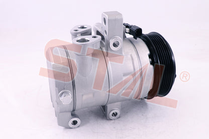 Auto AC Compressor for Ford Lobo | OE 68660