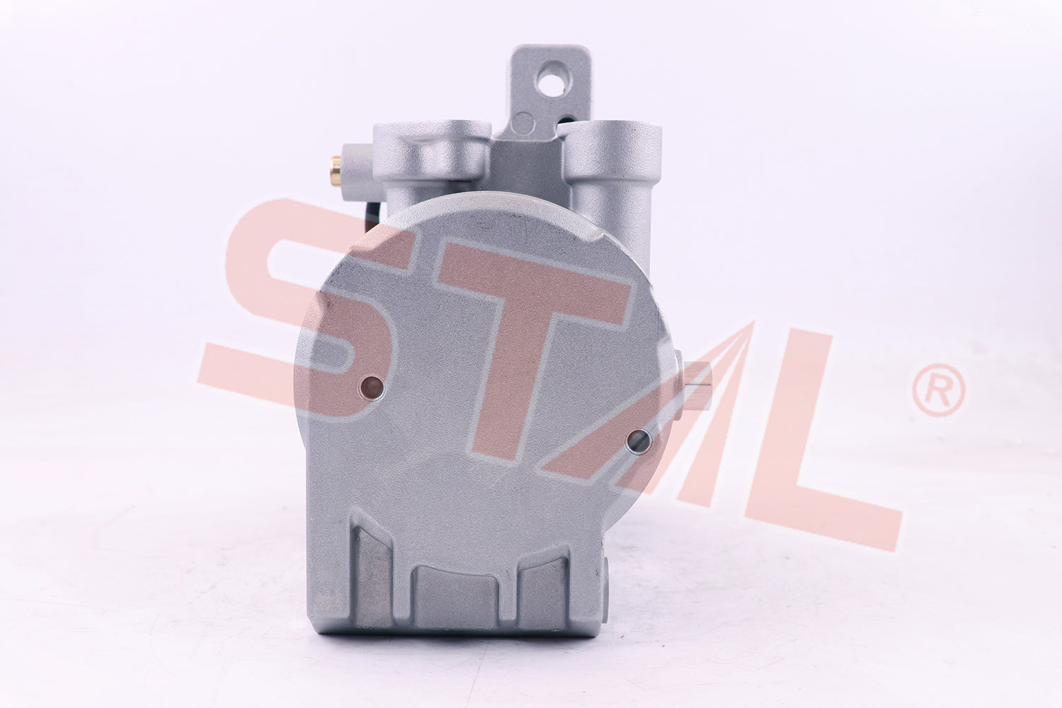 Auto AC Compressor for Ford Lobo | OE 68660